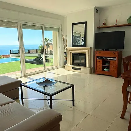 Irene - Vistas Al Mar * Lloret de Mar