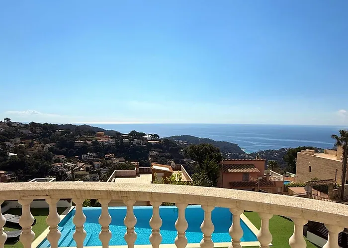 Irene - Vistas Al Mar Villa *