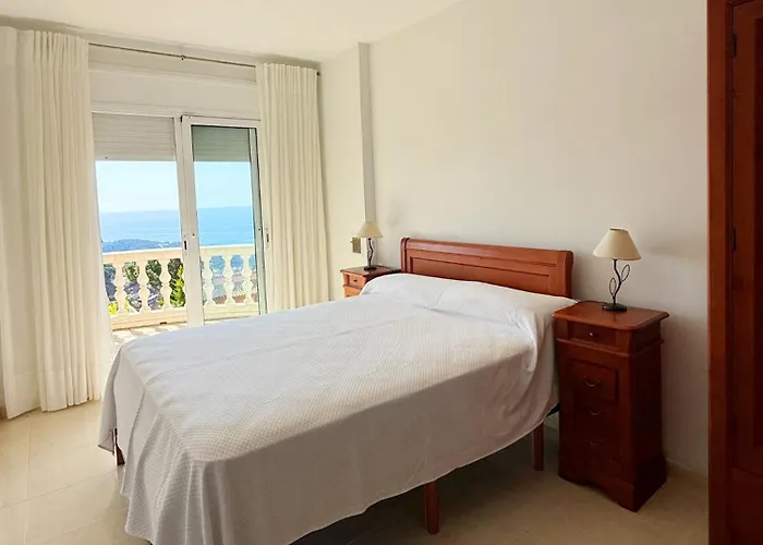 Irene - Vistas Al Mar Villa