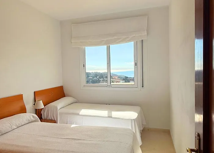 Villa Irene - Vistas Al Mar