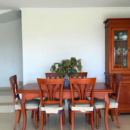 Irene - Vistas Al Mar Willa