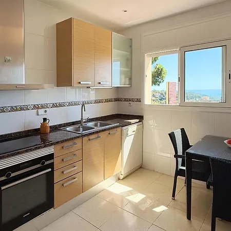 Irene - Vistas Al Mar