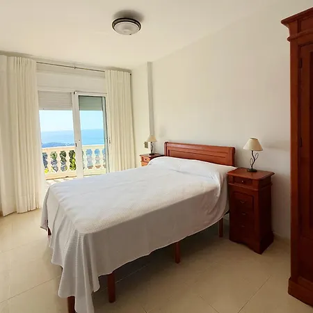 Irene - Vistas Al Mar Villa