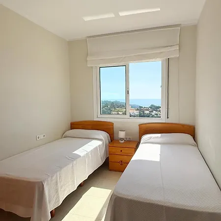 Irene - Vistas Al Mar Lloret de Mar