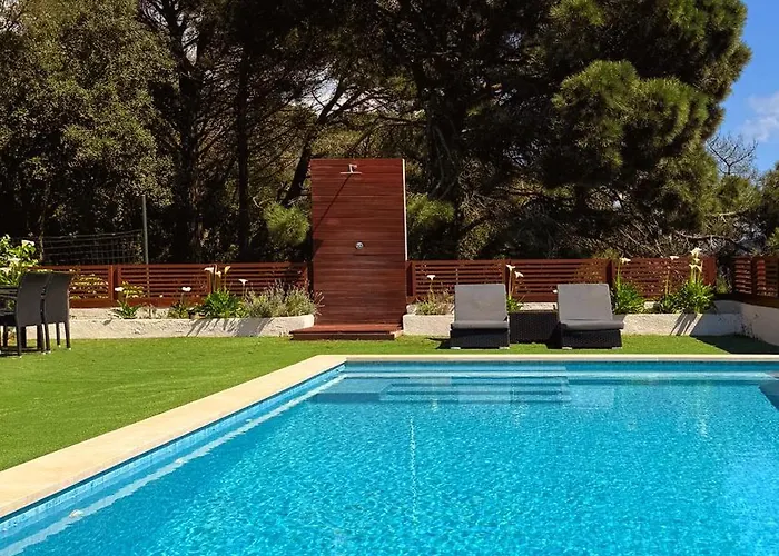 Willa Irene - Vistas Al Mar Lloret de Mar