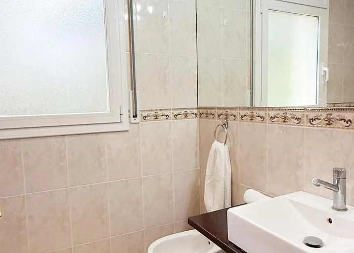 Willa Irene - Vistas Al Mar Lloret de Mar