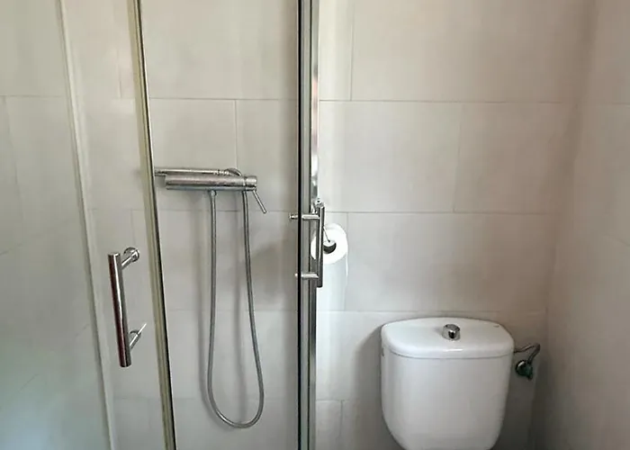 Irene - Vistas Al Mar Willa *