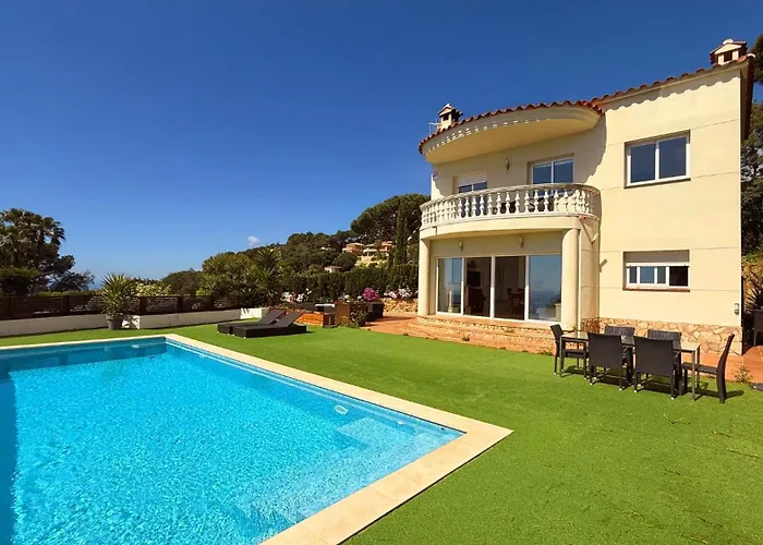 Irene - Vistas Al Mar *