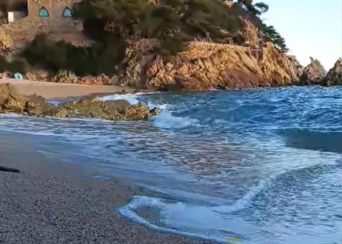 Irene - Vistas Al Mar Lloret de Mar