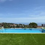 Irene - Vistas Al Mar Villa
