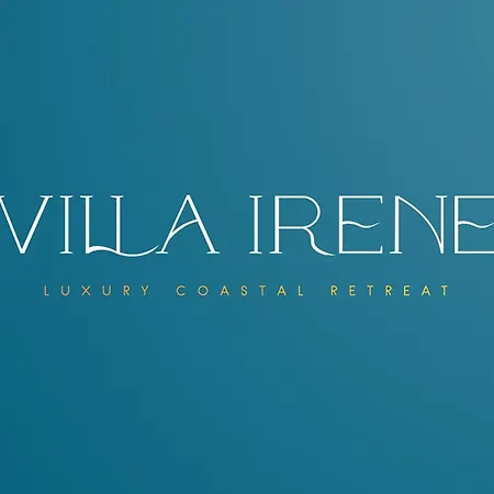 Βίλα Irene - Vistas Al Mar *