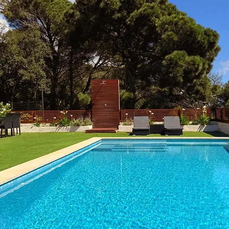 Villa Irene - Vistas Al Mar Lloret de Mar