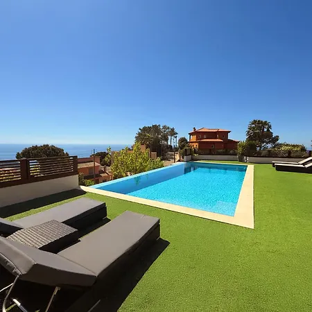 Irene - Vistas Al Mar *