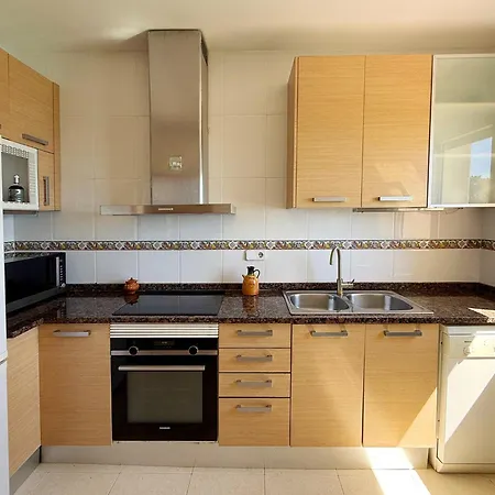 Irene - Vistas Al Mar Villa Lloret de Mar