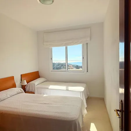 Vila Irene - Vistas Al Mar