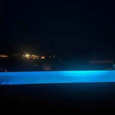 Villa Irene - Vistas Al Mar