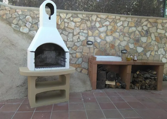 Irene - Vistas Al Mar * Льорет-де-Мар