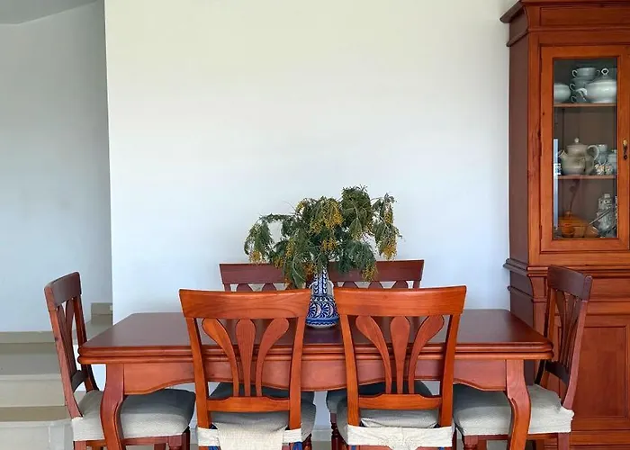 Irene - Vistas Al Mar Вилла