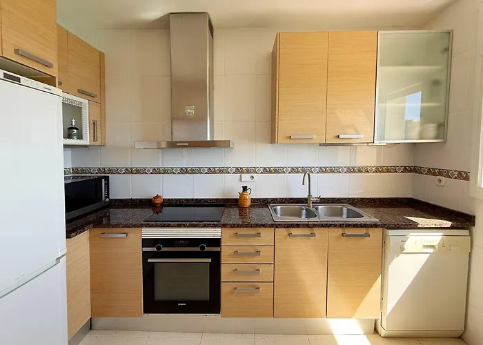 Irene - Vistas Al Mar Вилла Льорет-де-Мар