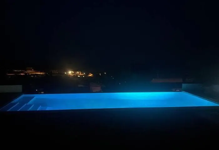 Вилла Irene - Vistas Al Mar