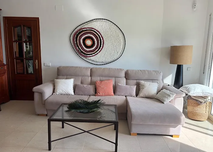 Irene - Vistas Al Mar